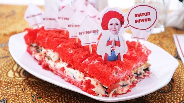 Mamahke Jogja, 1. Essen Roti dan Kue, 2. Almond Bakery, 3. Parsley Bakery &amp; Cake Shop, 4. Mirota Bakery, 5. Mamahke Jogja, 6. Jasmine Cakery, 7. Mooi Kitchen Cake Shop &amp; Cafe, 8. Kobayashi Pattiserie &amp; Boulangerie, 9. Toko Roti Trubus, 10. Delicia Bakery and Ice Cream
