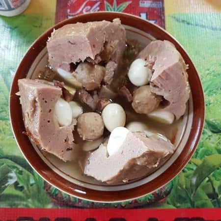 Bakso Arema Bakso Enak di Medan, 1. Bakso Arema, 2. Bakso Amat, 3. Bakso Binaria, 4. Bakso Anjar Family, 5. Bakso Mas Sabar, 6. Bakso Mataram Pondok Madukoro, 7. Bakso Methodist H. Siran, 8. Bakso Pak Dhe, 9. Bakso Putri Pajak Petisah, 10. Bakso Lebong