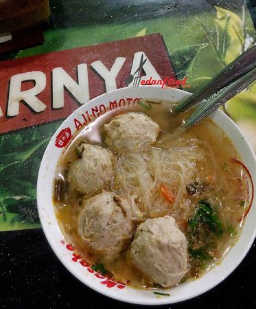 Bakso Binaria, 1. Bakso Arema, 2. Bakso Amat, 3. Bakso Binaria, 4. Bakso Anjar Family, 5. Bakso Mas Sabar, 6. Bakso Mataram Pondok Madukoro, 7. Bakso Methodist H. Siran, 8. Bakso Pak Dhe, 9. Bakso Putri Pajak Petisah, 10. Bakso Lebong