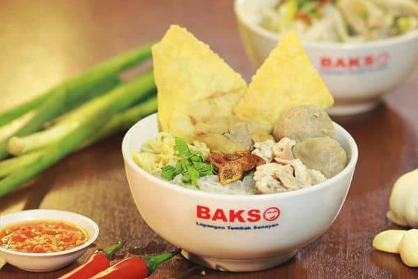 Bakso Lapangan Tembak, 1. Bakso Rusuk Joss, 2. Bakso Mukidi Bintara, 3. Bakso Kemon, 4. Bakso Lapangan Tembak, 5. Bakso Titoti Wonogiri, 6. Bakso & Mie Ayam H. Yatmin, 7. Bakso Sahabat, 8. Bakso Janda Ma' Idah, 9. Pondok Bakso Super & Mie Ayam, 10. Bakso Bakwan Malang Cak Su Kumis
