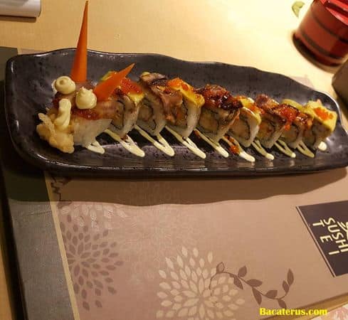 Sushi Tei 4