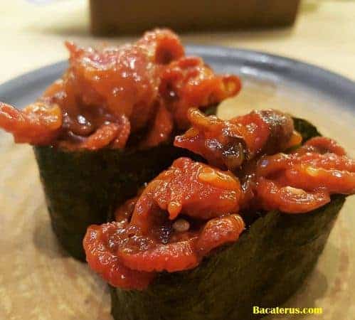 Sushi Tei 5