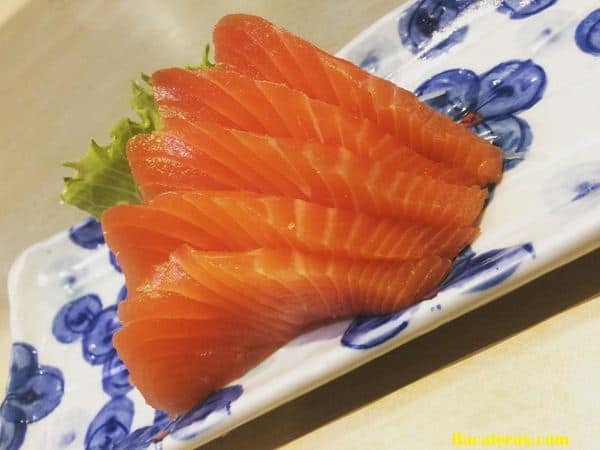 Sushi Tei 6