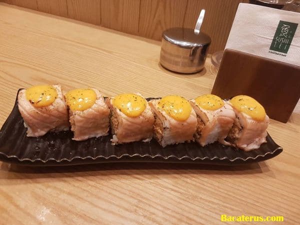 Sushi Tei 8
