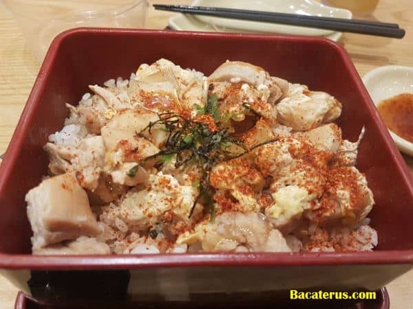 Sushi Tei 9