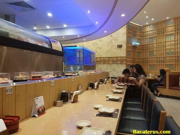 Sushi Tei 3