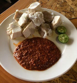 menu Pawon Pitoe