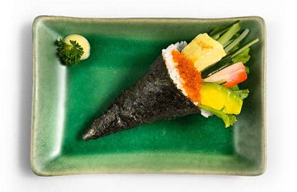 Ichiban Sushi