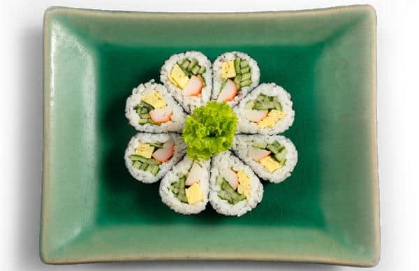 Ichiban Sushi