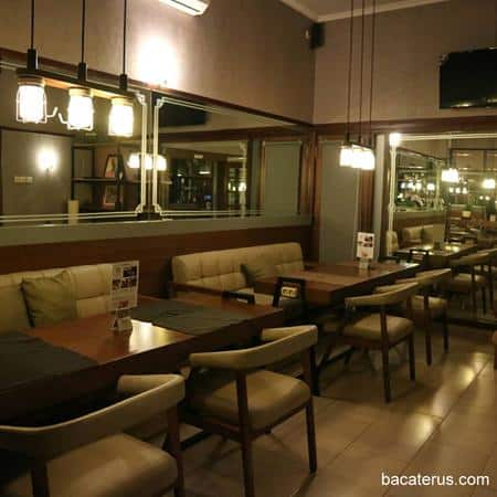 Lokasi Parc C Cafe & Coworking Space