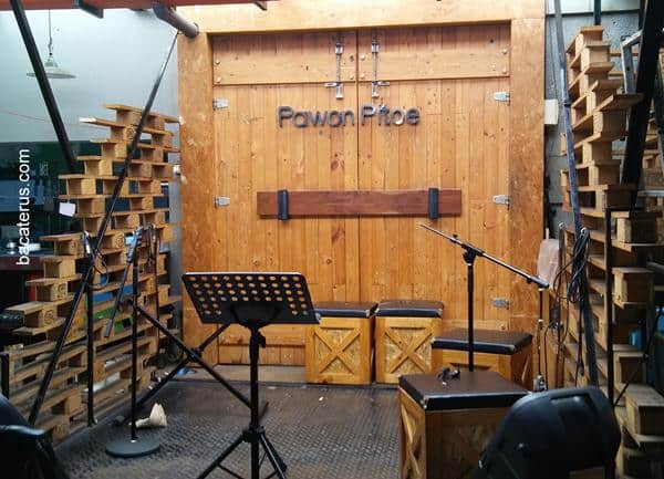 Pawon Pitoe