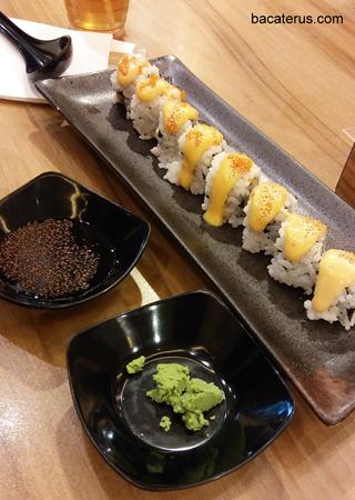 Ichiban Sushi