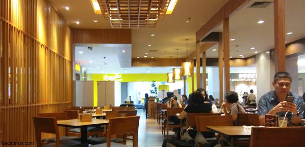 Ichiban Sushi