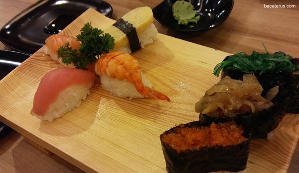 Ichiban Sushi