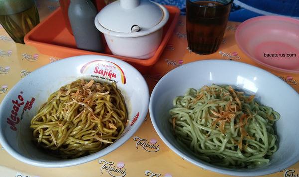Bakso Ceker Mang Iyus