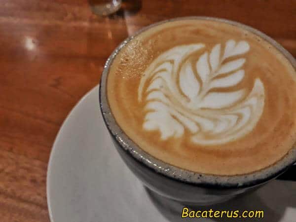 coffee
