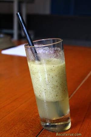 jus kiwi, Konsep Café yang Berbeda, Fasilitas Eduplex, Multiple Options of Working Space, Namanya juga café, ya harus ada makanan dan minuman, Di mana sih tempatnya?