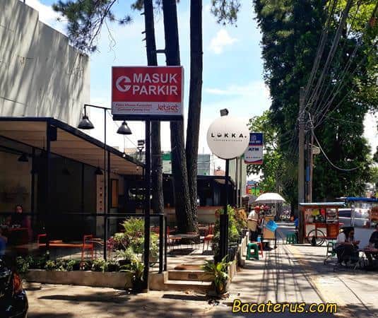 lokasi lokka
