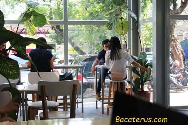suasana sejiwa coffee