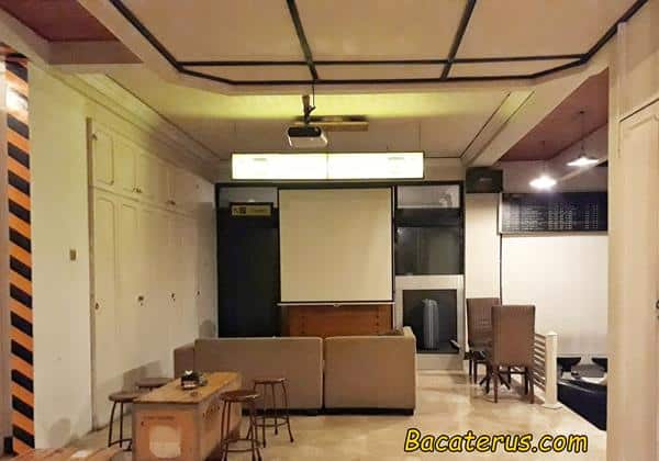 suasana seulawah 4, Kenapa Diberi Nama Seulawah?, Suasana Seulawah Coffee, Menu Seulawah Coffee, Lokasi Seulawah Coffee