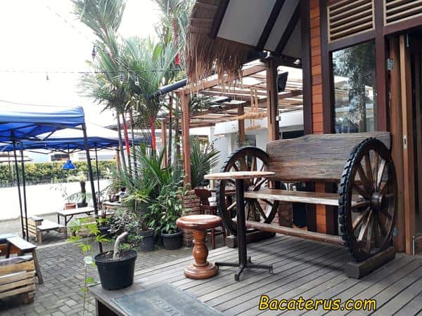 teras cenghar kopi