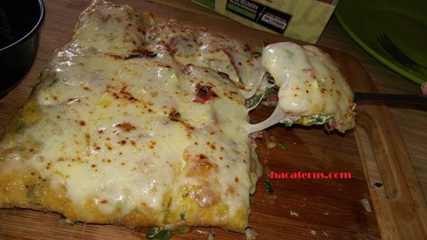 Martabak Mertua