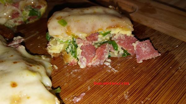 Martabak Mertua