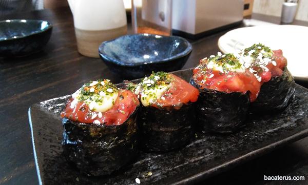 Chuka Idako Gunkan