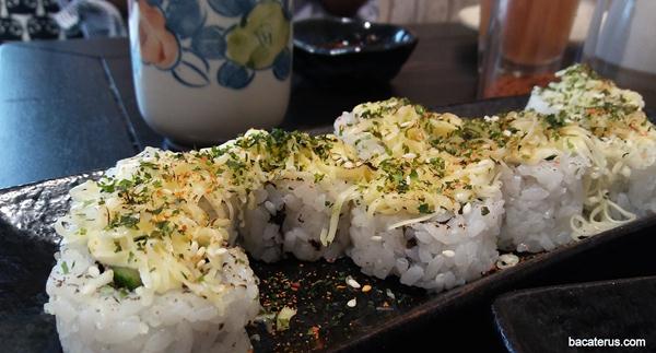 Sushi SBA