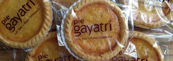 Pie Susu Gayatri, 1. Pie Susu Asli Enaaak, 2. Pie Susu Dhian, 3. Pie Susu 21, 4. Pie Susu Bli Man, 5. Pie Susu Special, 6. Pie Susu Komang, 7. Pie Susu Gayatri, 8. Pie Susu Barong, 9. Pie Susu Sari, 10. Pie Susu Cening