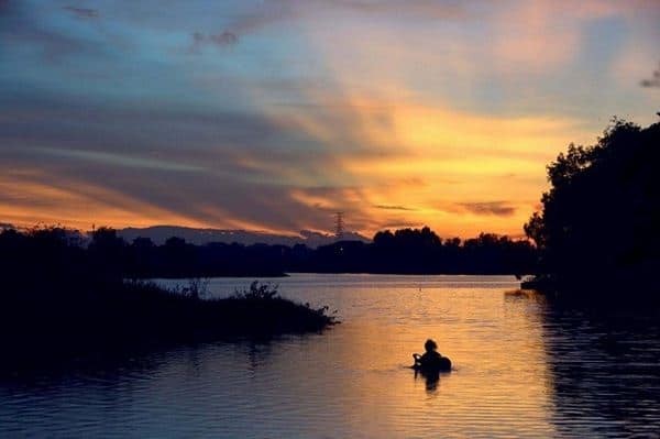 Danau Cibeureum, 1. Pantai Muara Beting, 2. Danau Cibeureum, 3. Curug Parigi, 4. Piramida Summarecon Bekasi, 5. Pantai Muara Gembong, 6. Hutan Kota Bekasi, 7. Taman Kemang Pratama, 8. Wisata Rumah Pohon, 9. Gedung Juang 45, 10. Kelenteng Hok Lay Kiong