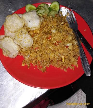 H2R Bandung
