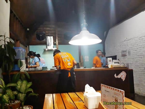 suasana mamayu 1