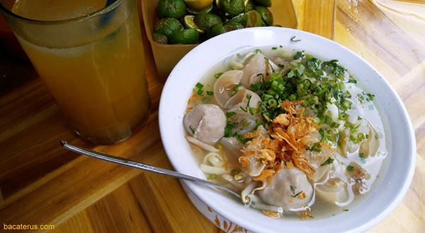 mie kocok sledri 69