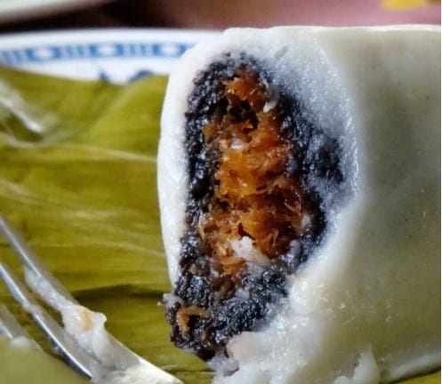 Doko-Doko Cangkuling, 1. Coto Makassar, 2. Jalangkote, 3. Sop Konro, 4. Nasu Palekko, 5. Pisang Epe, 6. Kapurung, 7. Buras, 8. Mie Titi, 9. Gogoso, 10. Sokko (Songkolo), 11. Putu Cangkiri, 12. Baje Canggoreng, 13. Kue Dange, 14. Doko-Doko Cangkuling, 15. Cucuru