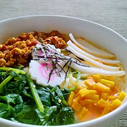 Shiro Ramen