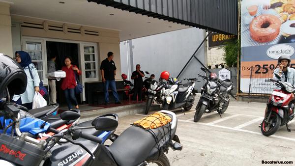 Tempat