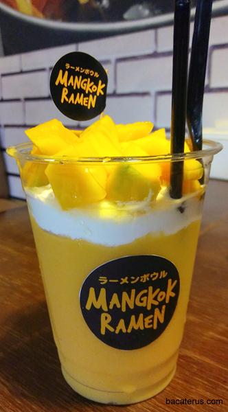 Pop Mango Thai