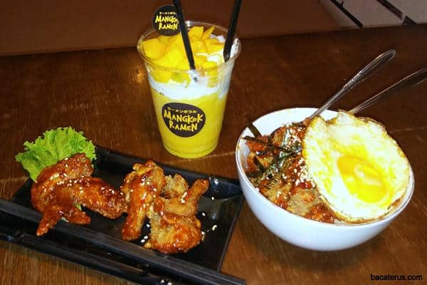 Mangkok Ramen