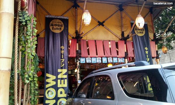 Mangkok Ramen