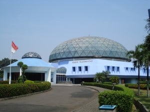 1. Museum PP Iptek, 2. Museum Telekomunikasi, 3. Museum Listrik dan Energi Baru, 4. Museum Transportasi, 5. Museum Minyak dan Gas Bumi, 6. Museum Penerangan