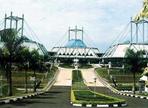1. Museum PP Iptek, 2. Museum Telekomunikasi, 3. Museum Listrik dan Energi Baru, 4. Museum Transportasi, 5. Museum Minyak dan Gas Bumi, 6. Museum Penerangan