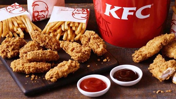 Cara Pesan Makanan di KFC Melalui Telepon, Cara Pesan Makanan di Store KFC, Cara Pesan Makanan di KFC Melalui Website, Cara Pesan Makanan di KFC Melalui Telepon, Cara Pesan KFC Lewat GoJek