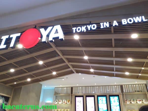 Itoya 1