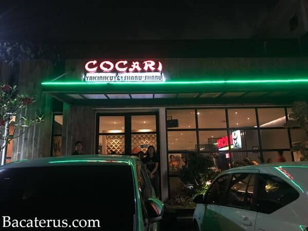 Cocari 1