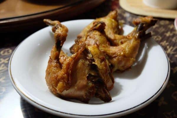 RM Ibu Haji, 1. Gubug Udang Situ Cibubur, 2. Telaga Seafood Restaurant, 3. Sate Kiloan SMS, 4. Teras Rimbun, 5. Soto Betawi Bang Udin, 6. Umaku Sushi, 7. Pecel Pincuk Bu Ida, 8. Terminal Ketan Cak Gandut, 9. RM Ibu Haji, 10. Ikan Bakar 1000 Pulau