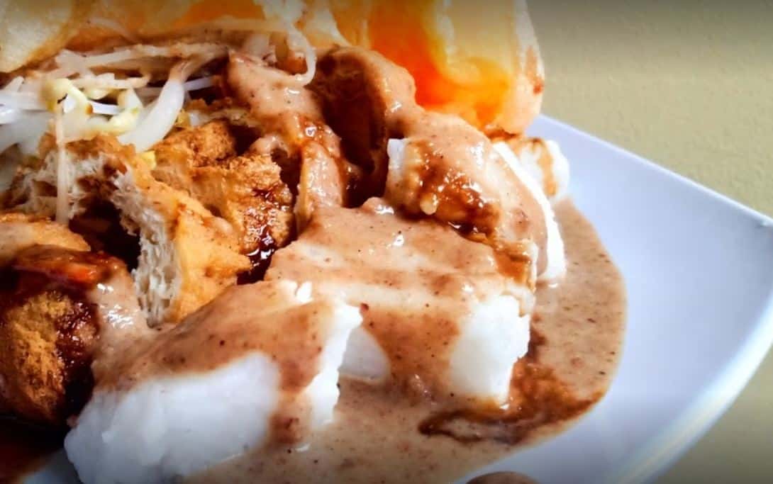 ketoprak sabang merauke, 1. Ketoprak Mas Bro, 2. Empal Gentong & Ketoprak Cihapit, 3. Ketoprak Cirebon Surya, 4. Ketoprak Cisewu, 5. Ketoprak Kaki Lima, 6. Ketoprak Bandung, 7. Ketoprak Citra Rasa Mas Yono Cirebon, 8. Bubur Ayam & Ketoprak Aqeela, 9. Ketoprak Sabang Merauke, 10. Ketoprak Khas Cirebon Mas Don
