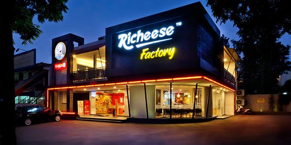 Seputar Richeese Factory Cara Pesan Makanan Di Richeese Factory, Seputar Richeese Factory, Cara Pesan Makanan Di Richeese Factory, Cara Pesan Richeese Factory Via Telepon, Cara Pesan Richeese Factory Via Go-Food