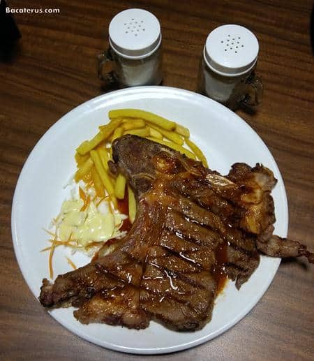 Boss T.Bone
