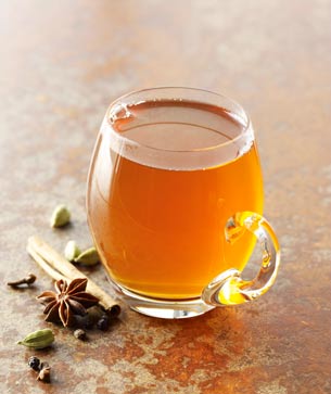 Brewed Tea, Jenis-jenis Gelas di Starbucks, Menu Minuman di Starbucks, Jenis Pembayaran Di Starbucks, Cara Pesan Minuman Di Starbucks
